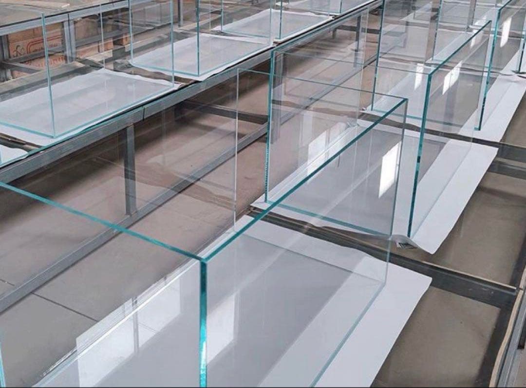 めぐみん様専用ページ オーダー水槽台②