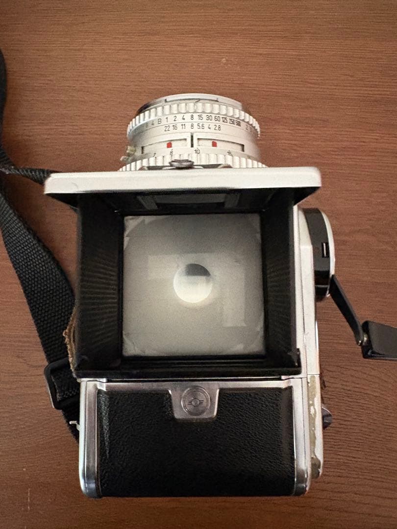 H.Sさん専用】Hasselblad 500c レンズフィルムバック