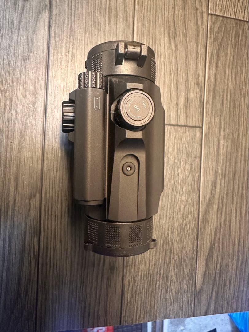 ベクターオプティクス ドットサイト ノーチラス