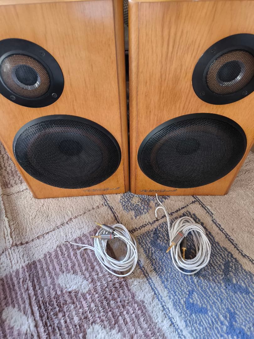 Victor SX-500 SPIRIT スピーカー