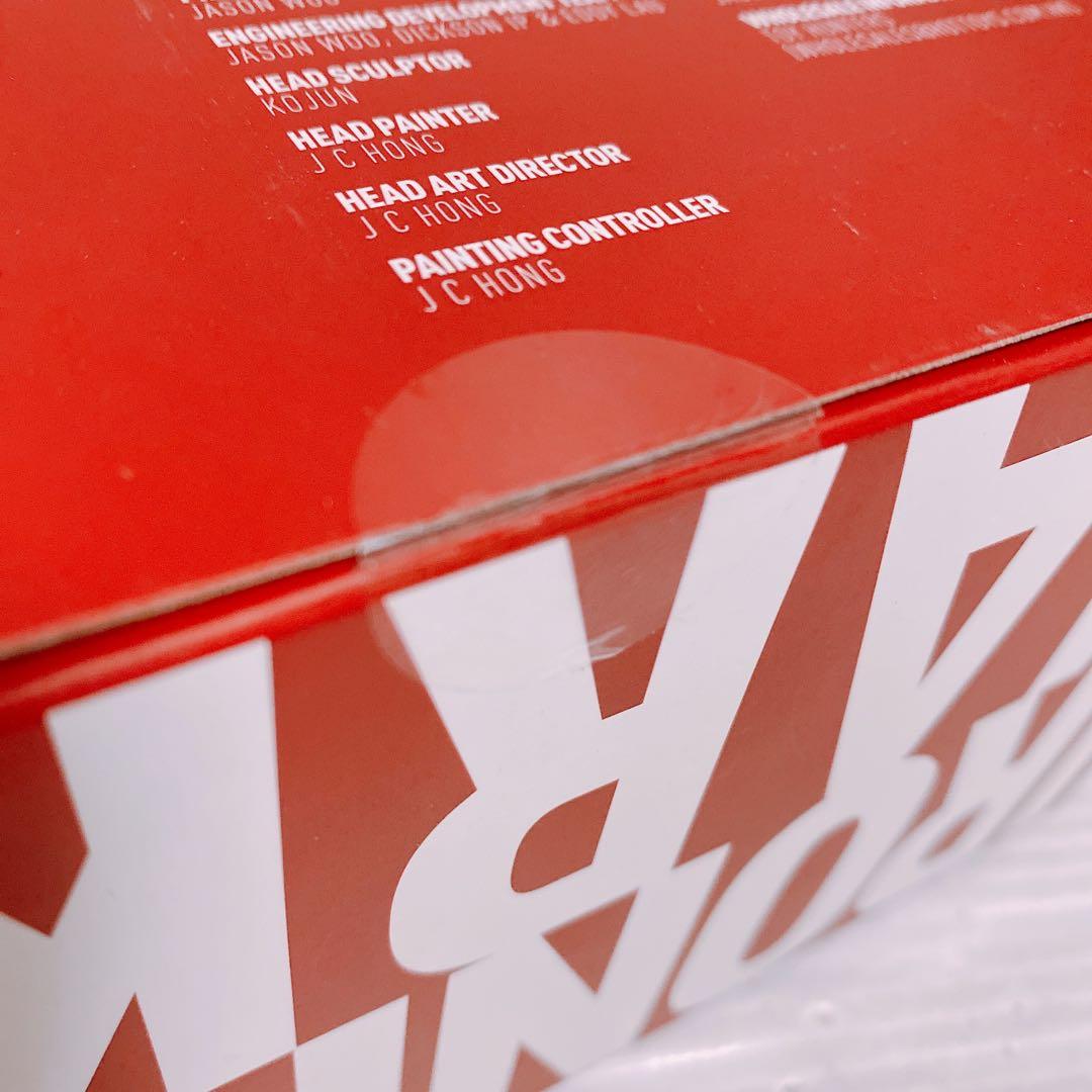 [未開封]ホットトイズ アイアンマン マーク6 500体限定 プロモ版