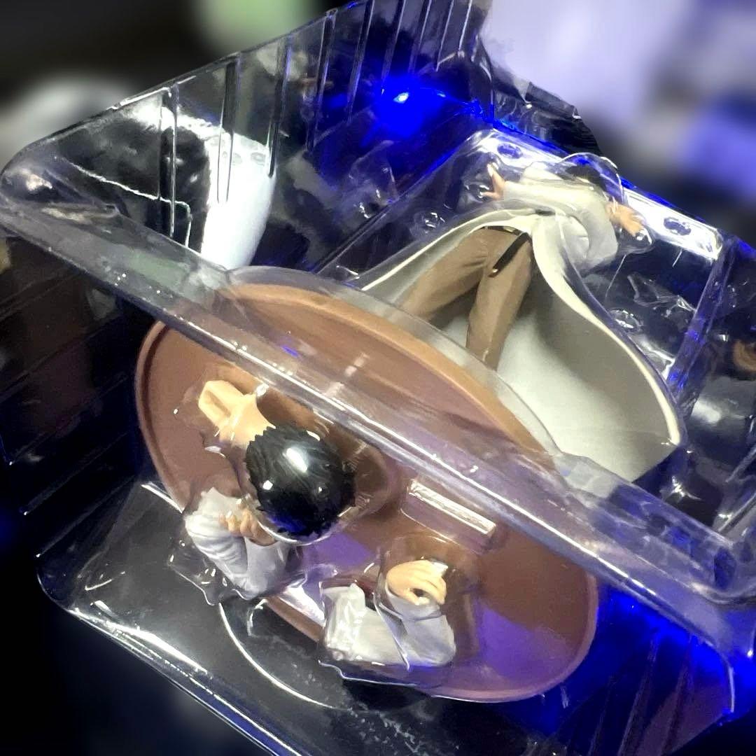 岡部倫太郎　フィギュア　鳳凰院凶真　シュタインズゲート　完成品　おまけ付き