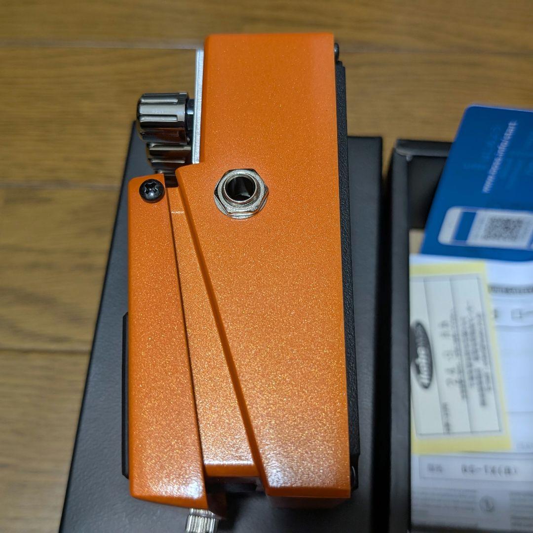 ほぼ新品】Boss DS-1X ボス ディストーション 保証有 - メルカリ