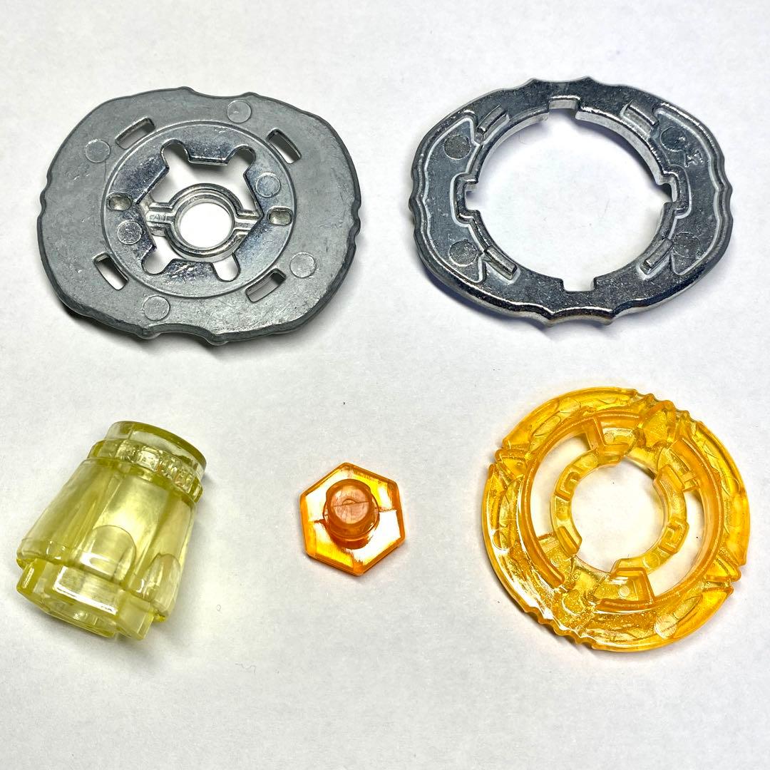 フラッシュサジタリオ230WD 【メタルファイトベイブレード】