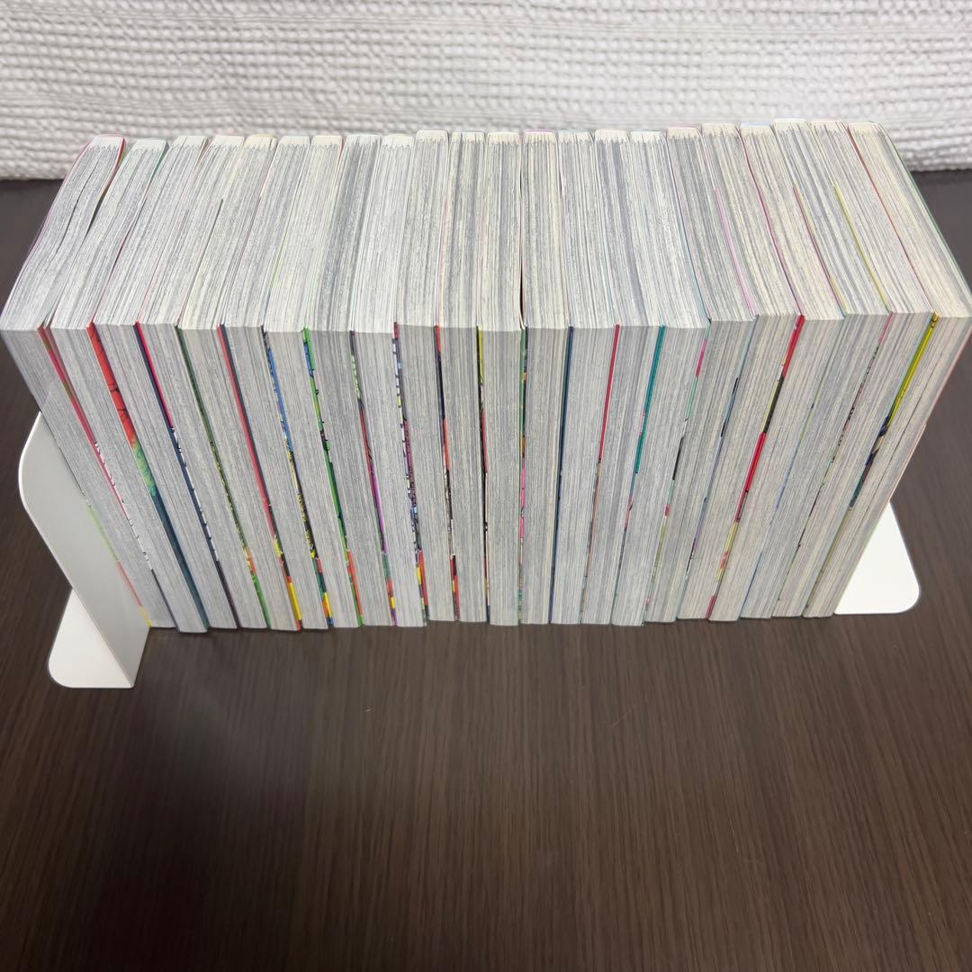 【全巻セット】チェンソーマン 1〜22巻★後半初版多・帯付き多数・22巻新品！