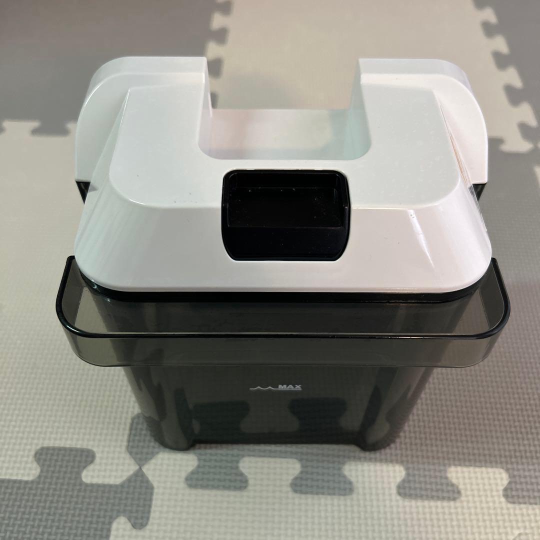 NEODIT カーペットクリーナー 14000Pa強力吸引 リンサー洗浄機 - 掃除