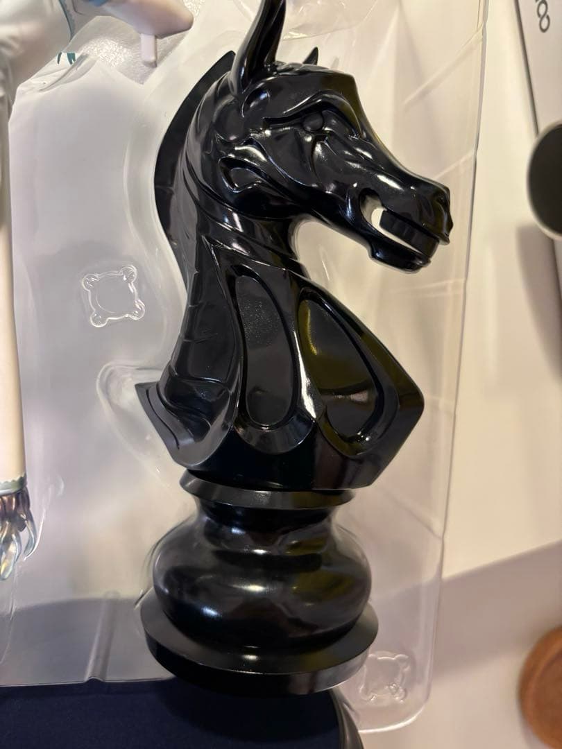 DRAMAtical Murder 蒼葉 Gothic Ver. フィギュア