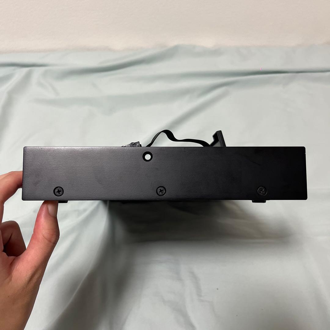 Roland Boutique 用鍵盤 K-25m 取扱説明書付き