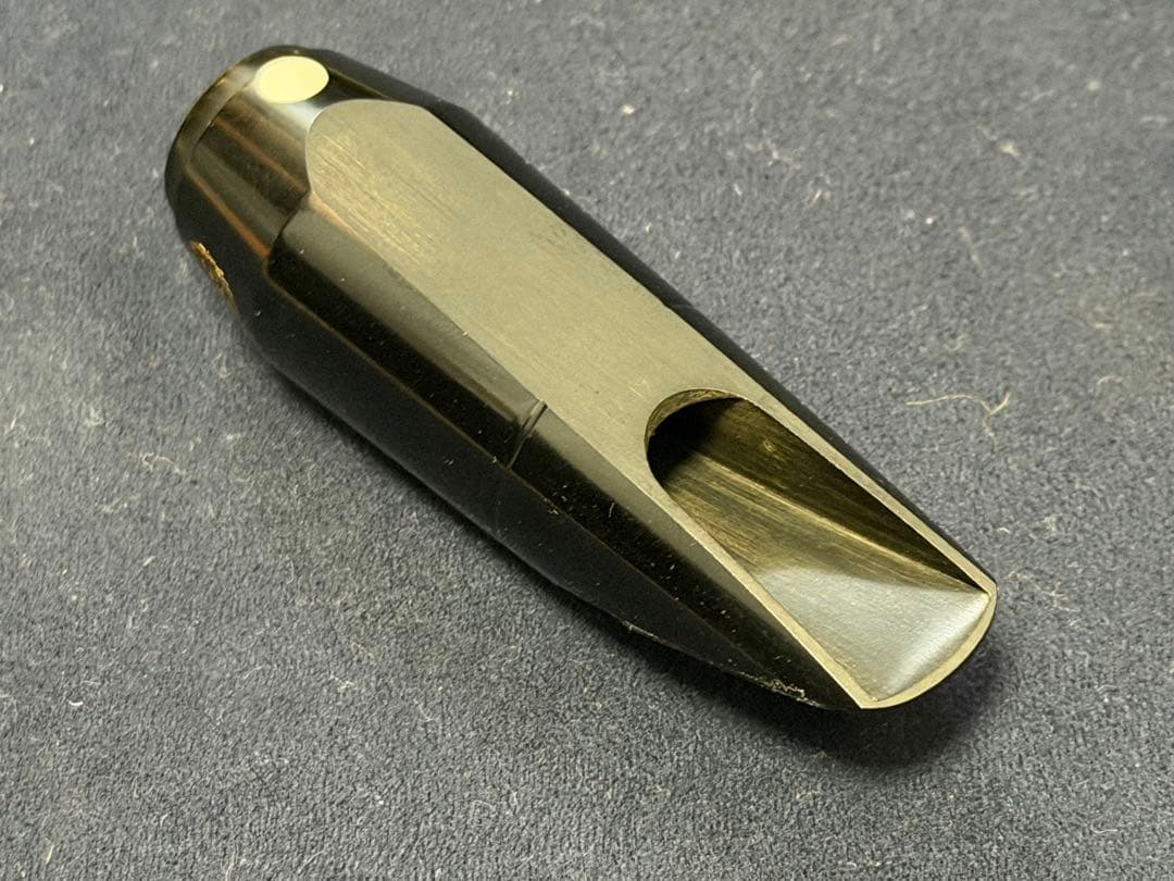 セルマーソプラノ用マウスピースS90 200大森先生選定品