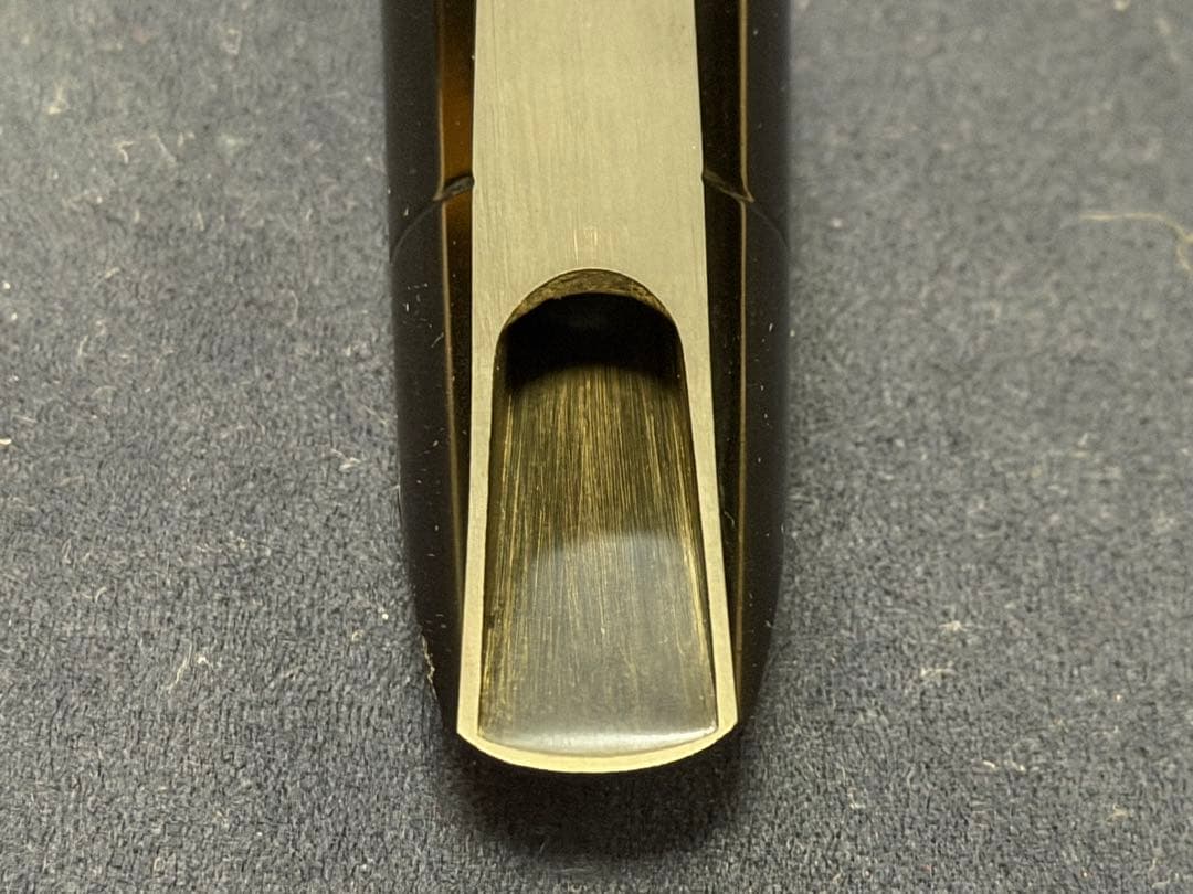 セルマーソプラノ用マウスピースS90 200大森先生選定品