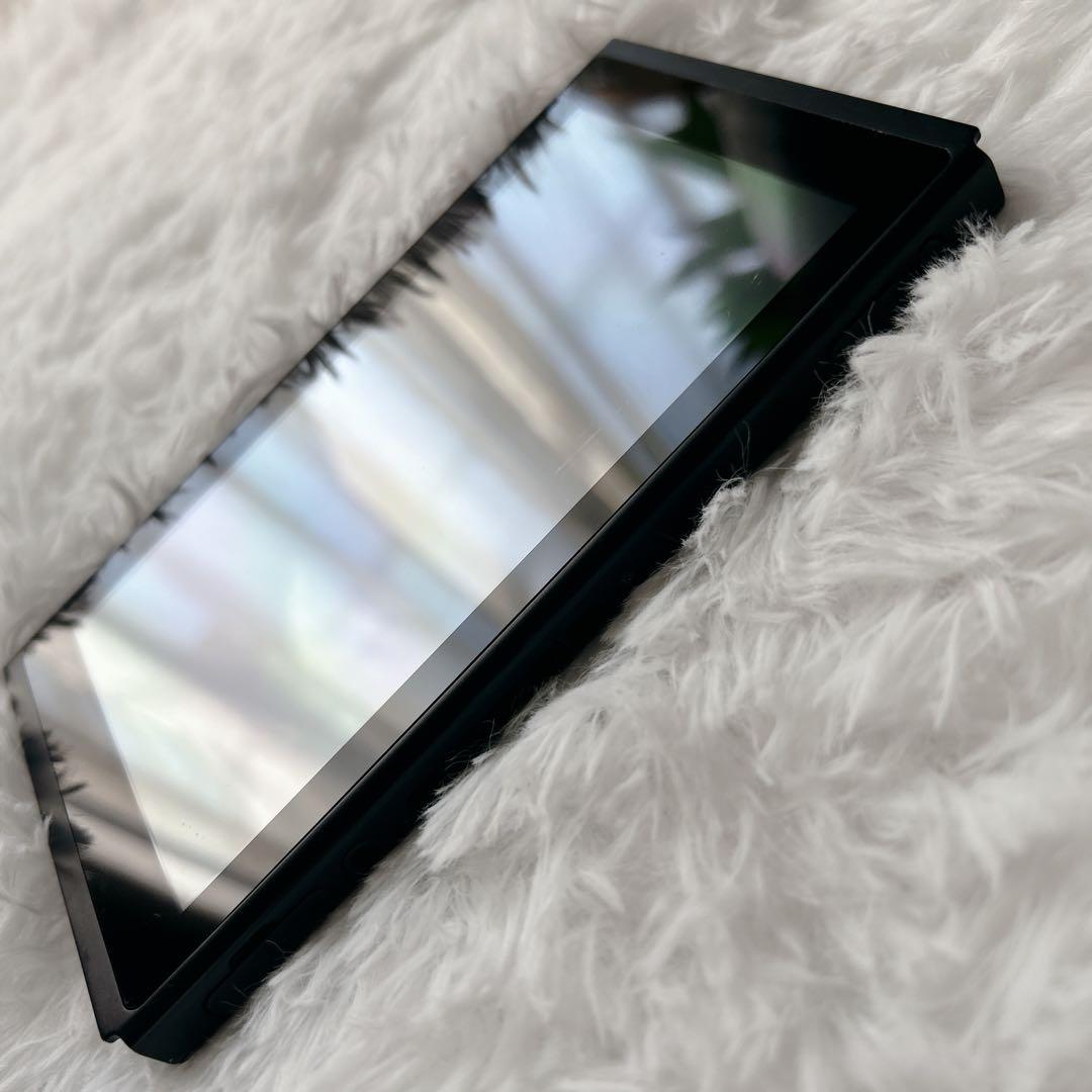 美品 Nintendo Switch 本体のみ 2018年 動作確認済み