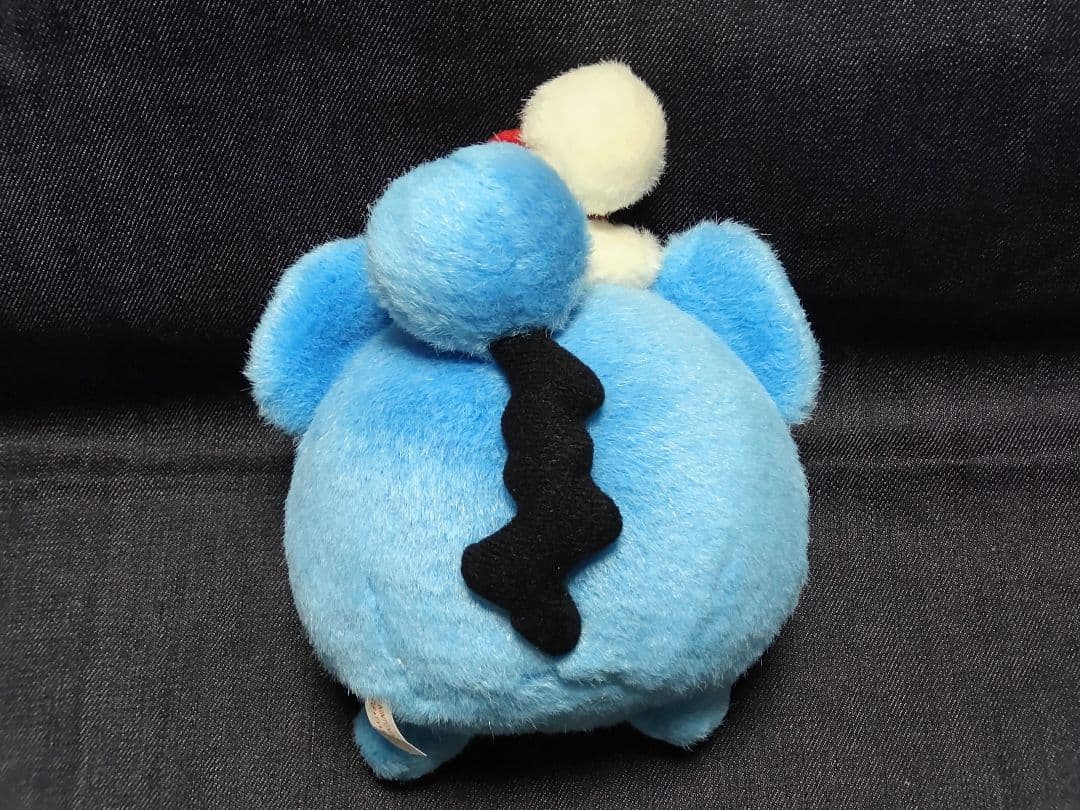 TOMY マリル ぬいぐるみ