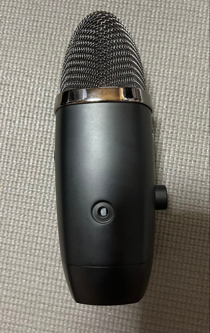 Blue YETI X USBマイク