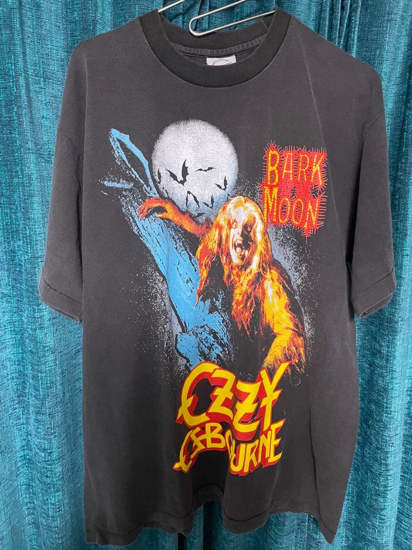 M*.様 オジーオズボーン Tシャツ