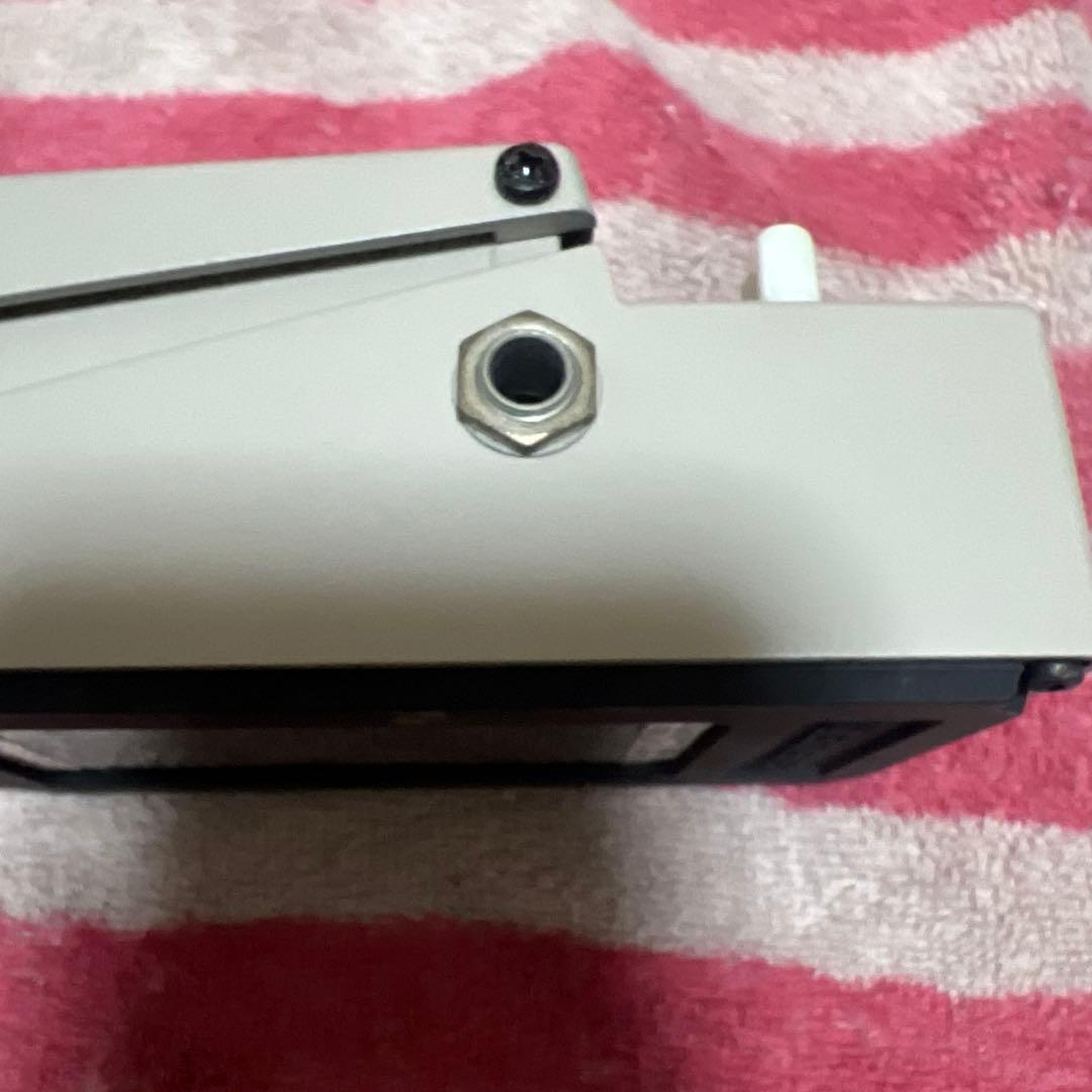 BOSS GE-7 イコライザー　台湾製