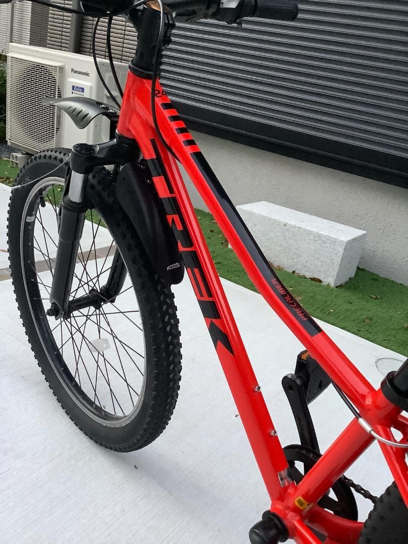 TREK Precaliber 24 8-speed【直接引渡し限定】