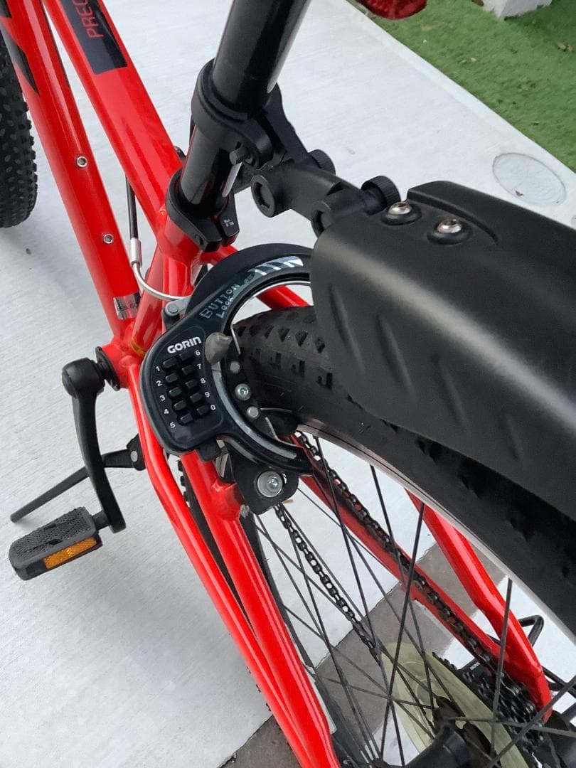 TREK Precaliber 24 8-speed【直接引渡し限定】