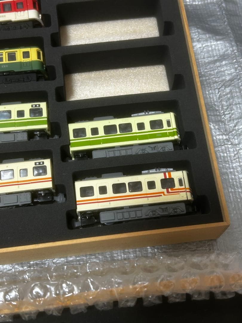 Bトレインショーティー　まとめ売り