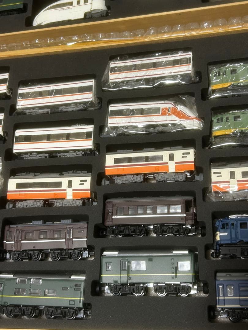 Bトレインショーティー　まとめ売り