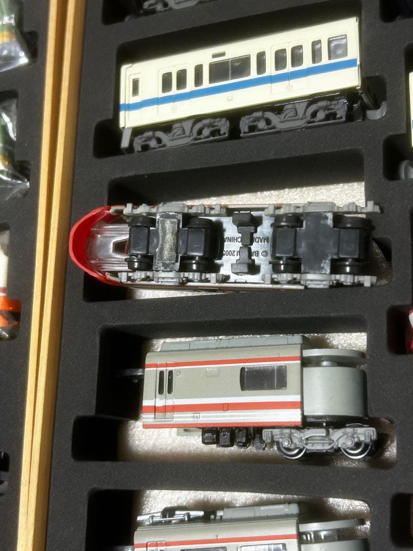 Bトレインショーティー　まとめ売り