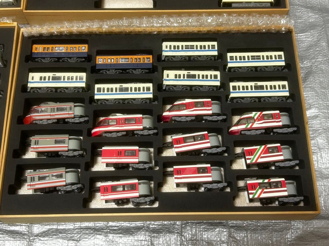 Bトレインショーティー　まとめ売り