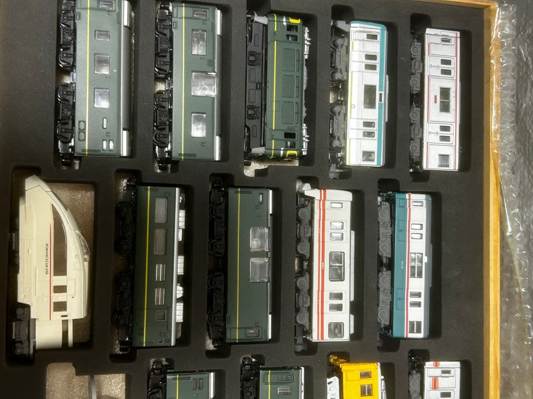 Bトレインショーティー　まとめ売り