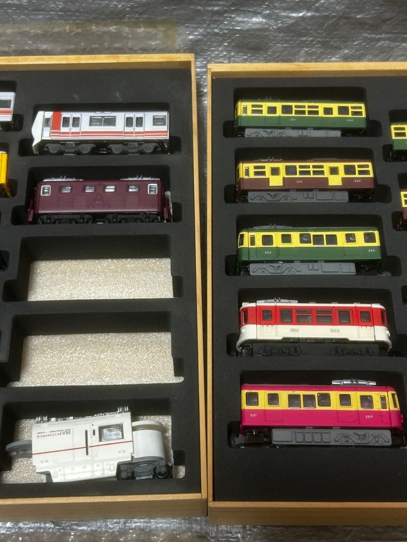 Bトレインショーティー　まとめ売り