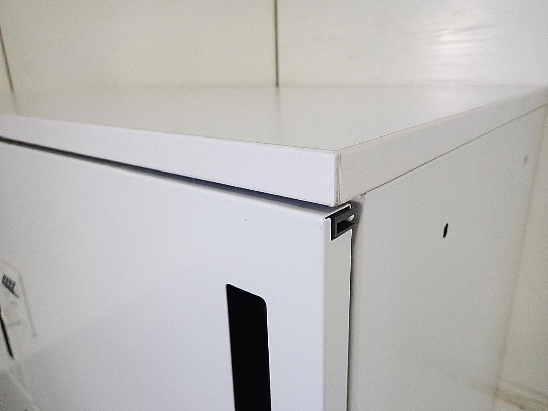 引取限定 プラス 6人用パーソナルロッカー 59-0128 - メルカリ