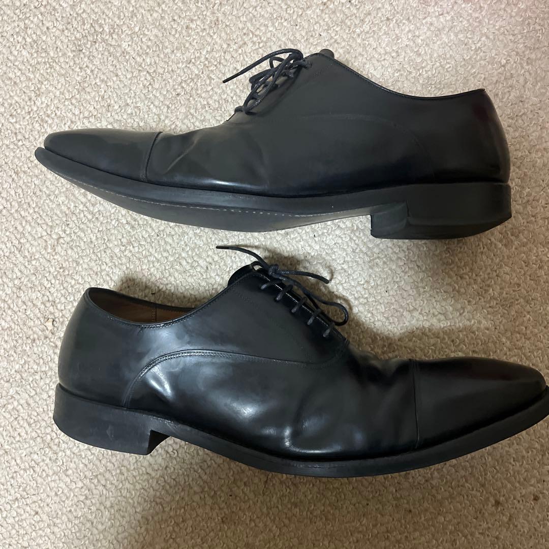 リーガル　315r 29㎝　革靴　ブラック