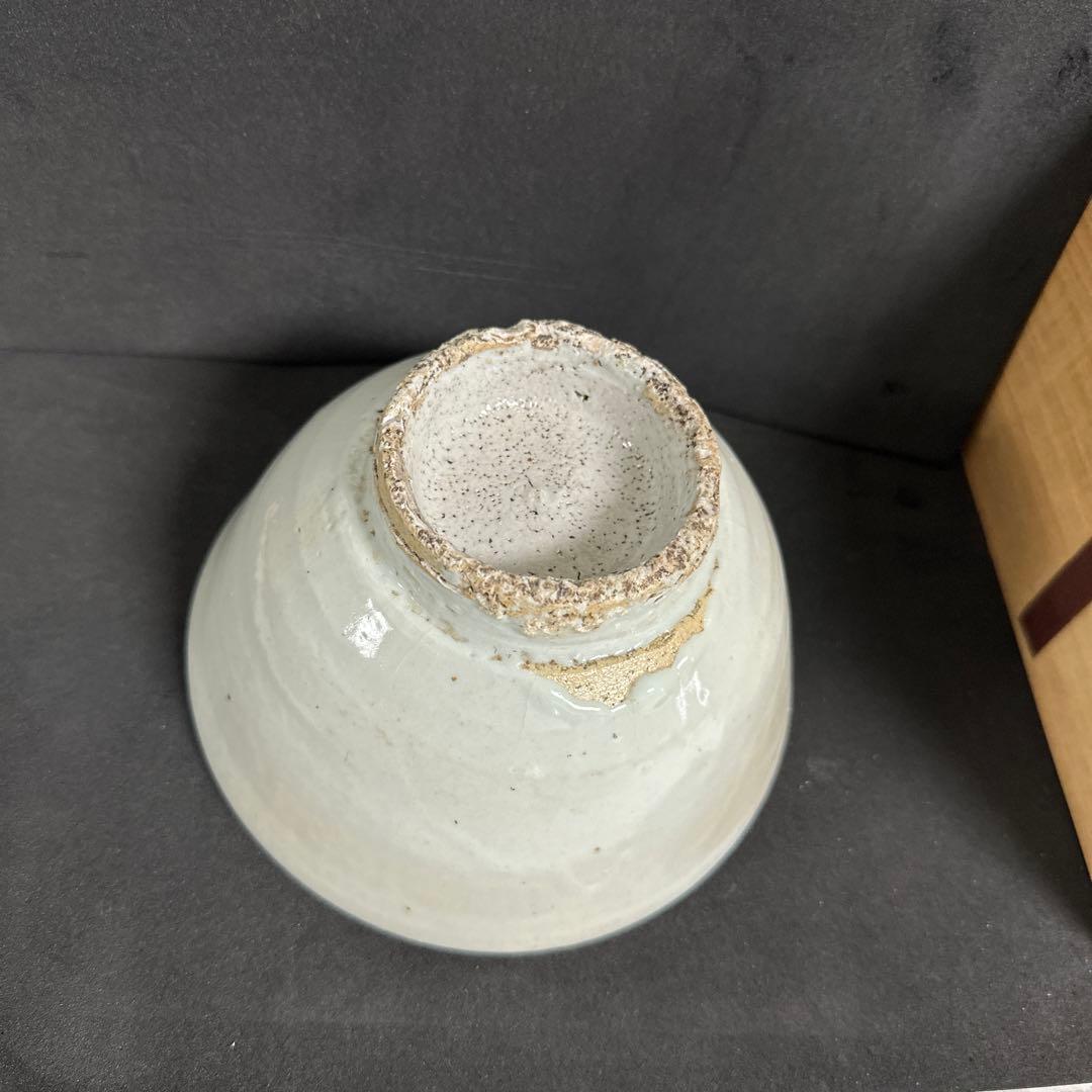 陶瓷器 明治期米谷造の急須 煎茶道具