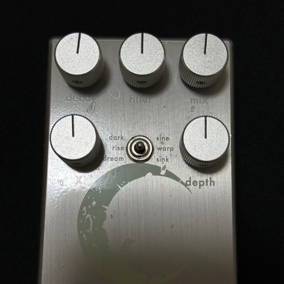 ★限定カラー★ Walrus Audio Slotva ウォルラスオーディオ