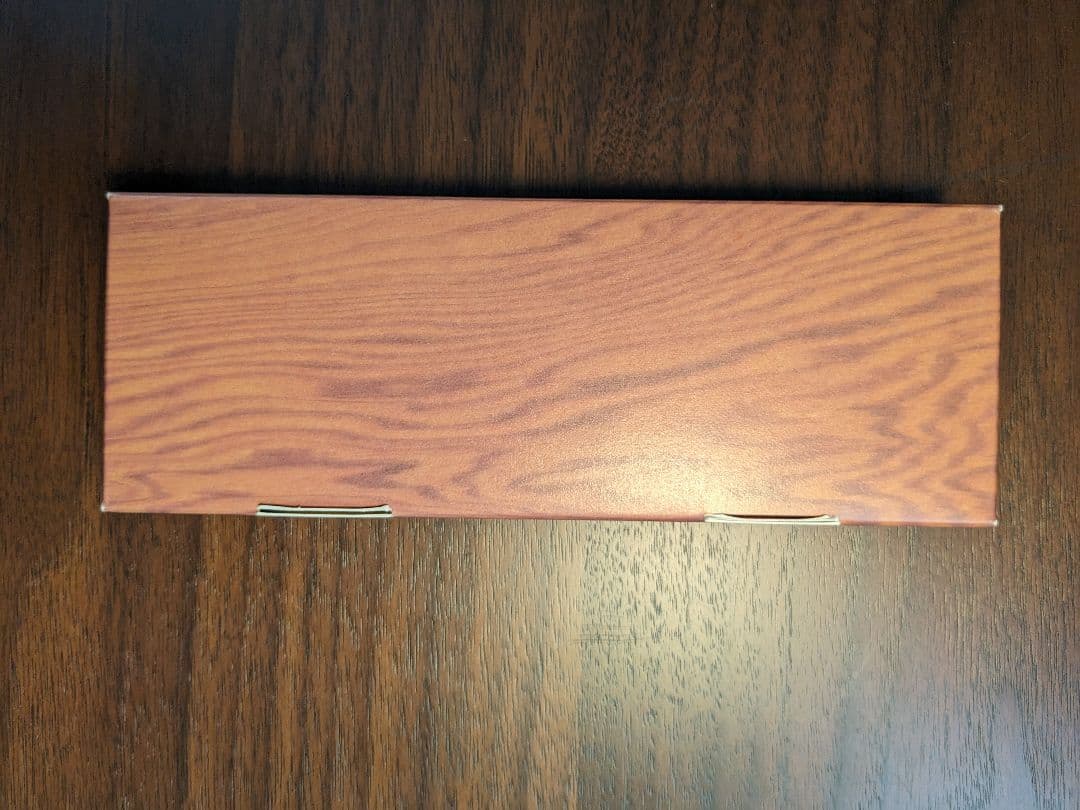 工房楔楓ちぢみカーリー渦杢グラッソ（個展限定杢）