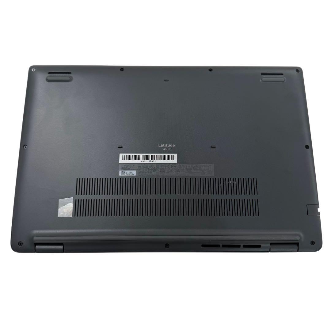 新品DellLatitude3550 15.6ノートPC・i5・16GB・512 - メルカリ