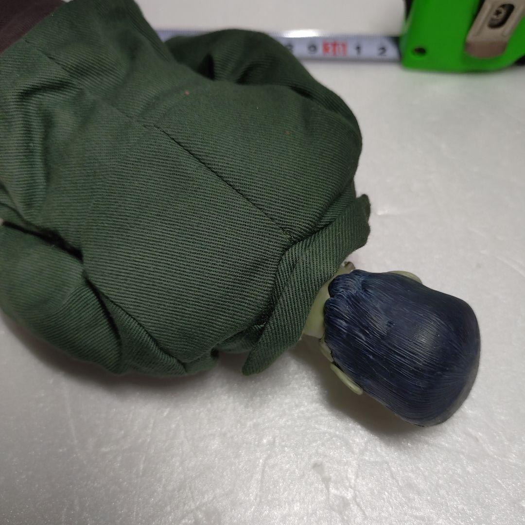 【サイドショウ】フランケンシュタイン フィギュア