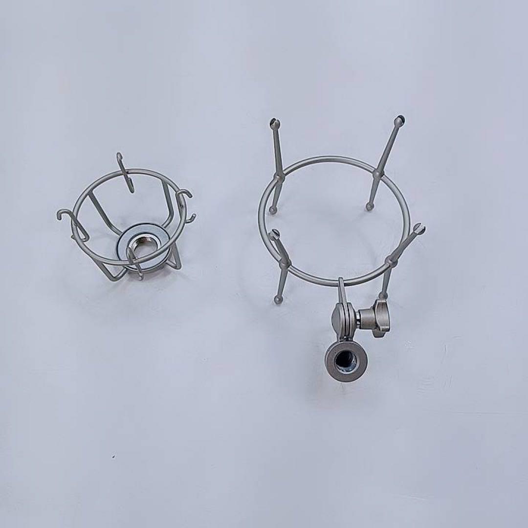 美品　WARM AUDIO WA-47jr コンデンサーマイク シルバー