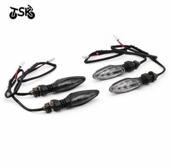 YZF-R25 TSTウインカー内蔵スモークテール TST ウィンカー内蔵スモーク