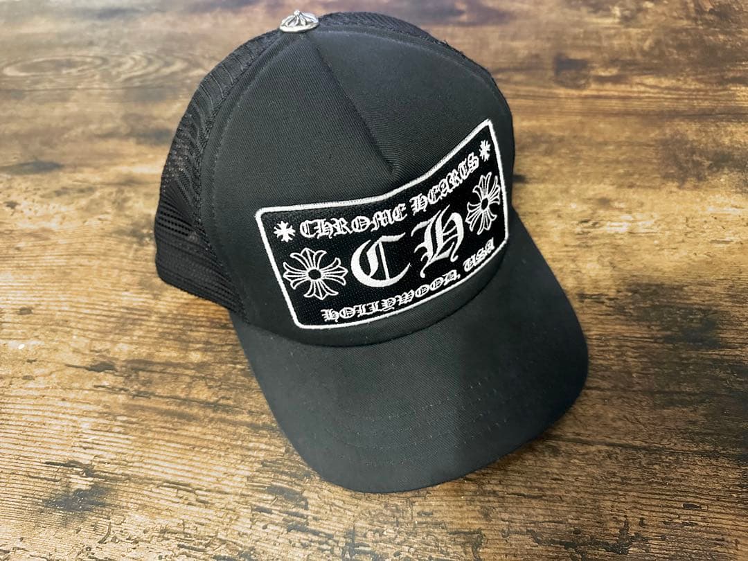 モーガン蔵人着用 シュプリーム Supreme Field Camp Cap 黒 Supreme