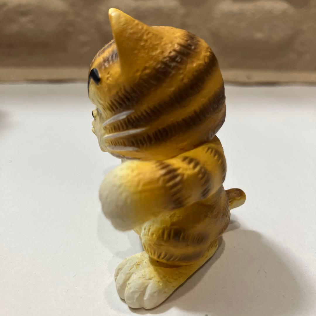 じゃりン子チエ　オッちゃん＆アントニオ ソフビフィギュア ※箱無※