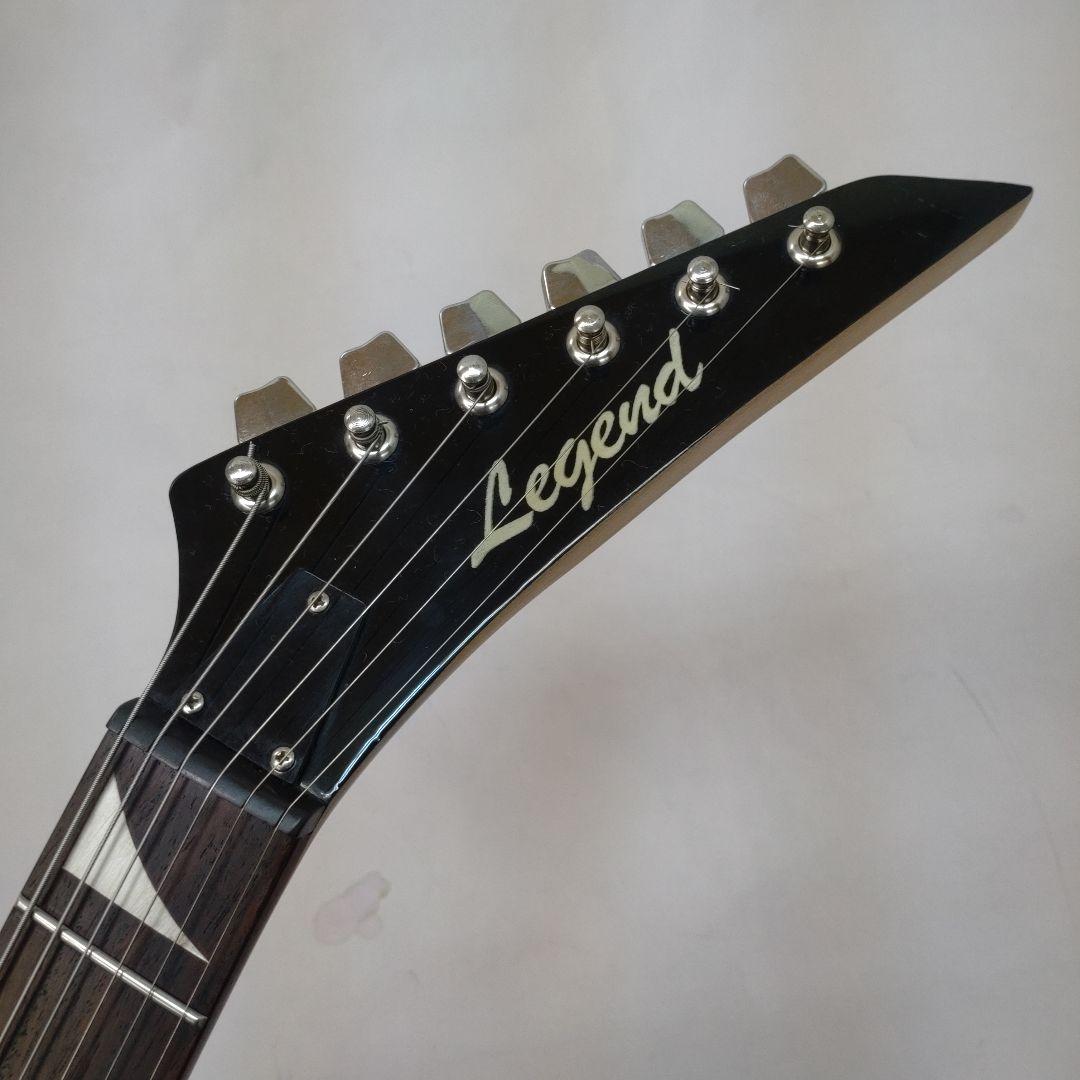 Legend byAriaproⅡ コンコルドヘッド ストラト　ヴィンテージ