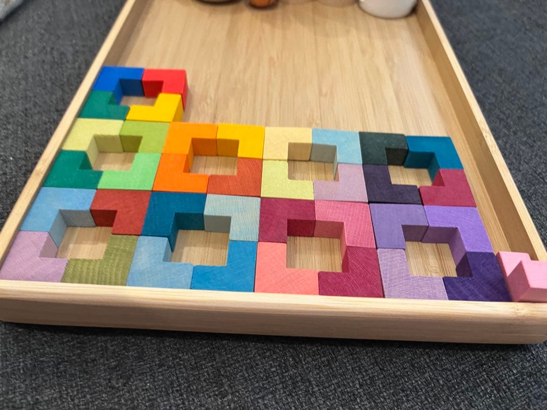 ミスマッチ＆ブルーム【GRAPAT/グラパット】