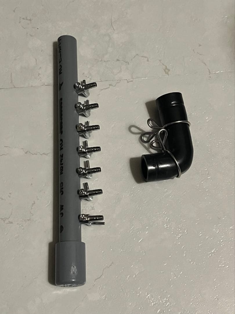 中古美品】寺田 電磁式エアポンプ 安永エアポンプ