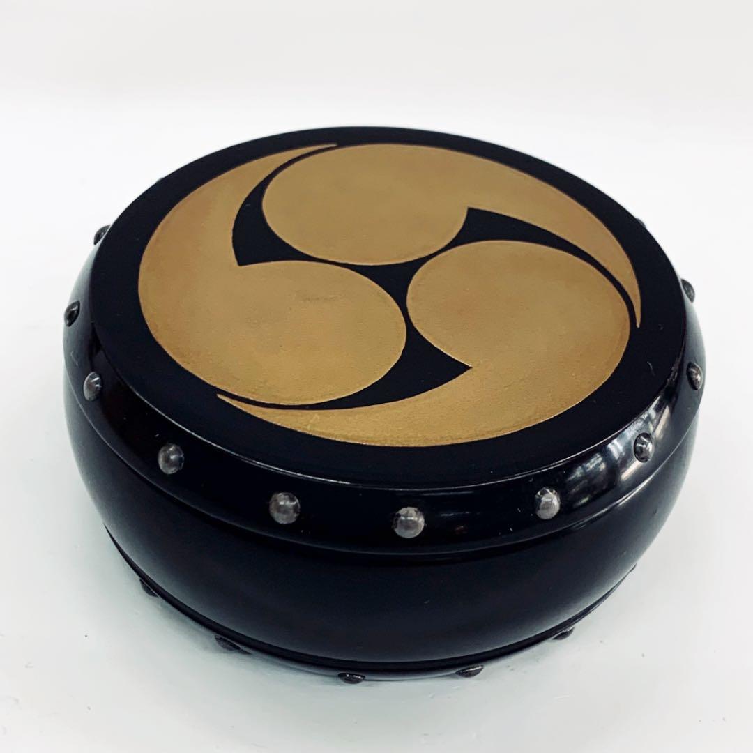 香合太鼓】新井宗賀