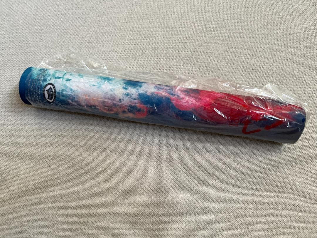 MTG 不死の火 プレイマット