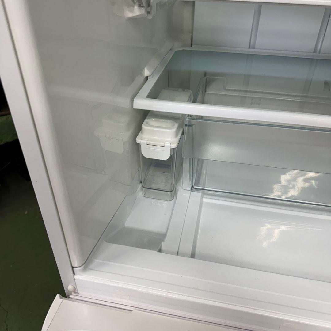 331 大型冷蔵庫　右開き　300L〜400L　自動製氷機付　美品モデル　家庭向