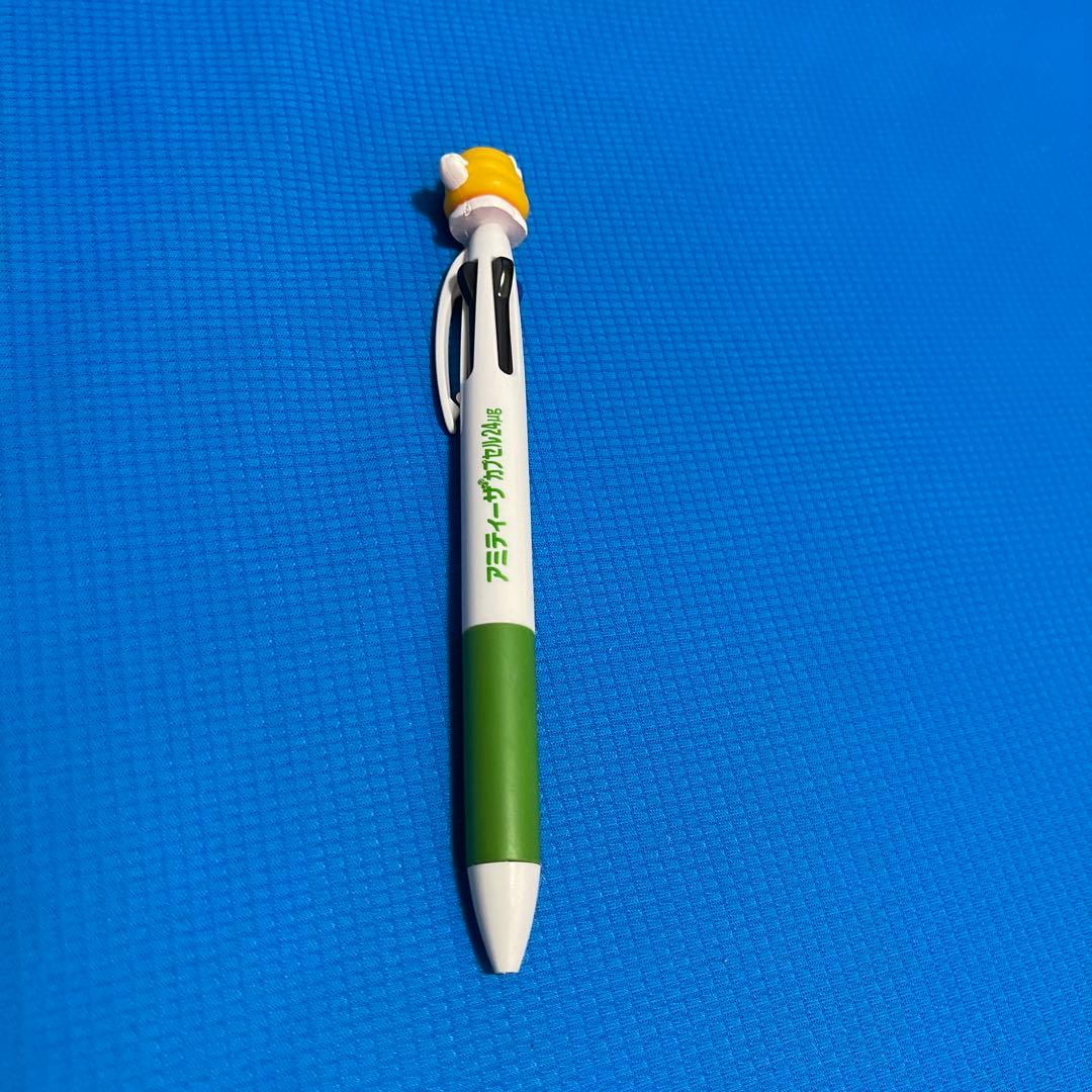 製薬 会社 ノベルティ ボールペン うんち君 2本セット - メルカリ