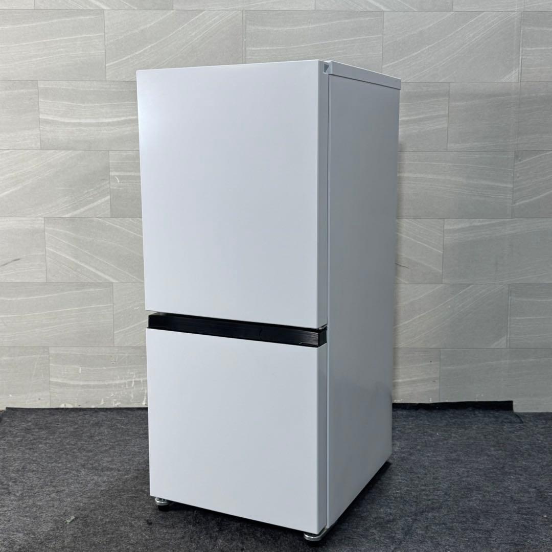 Hisense 冷蔵庫 135L 2024年 高年式 格安 お買い得 d4720