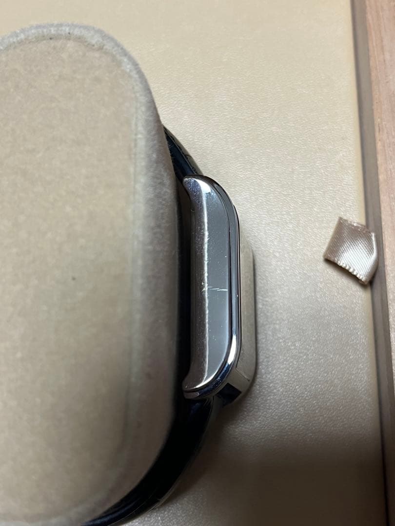 【XYZmen】クエルボ・イ・ソブリノス プロミネンテ 腕時計