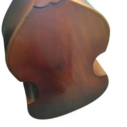 送料無料 Eberhard Meinel meister コントラバス 東ドイツ - メルカリ