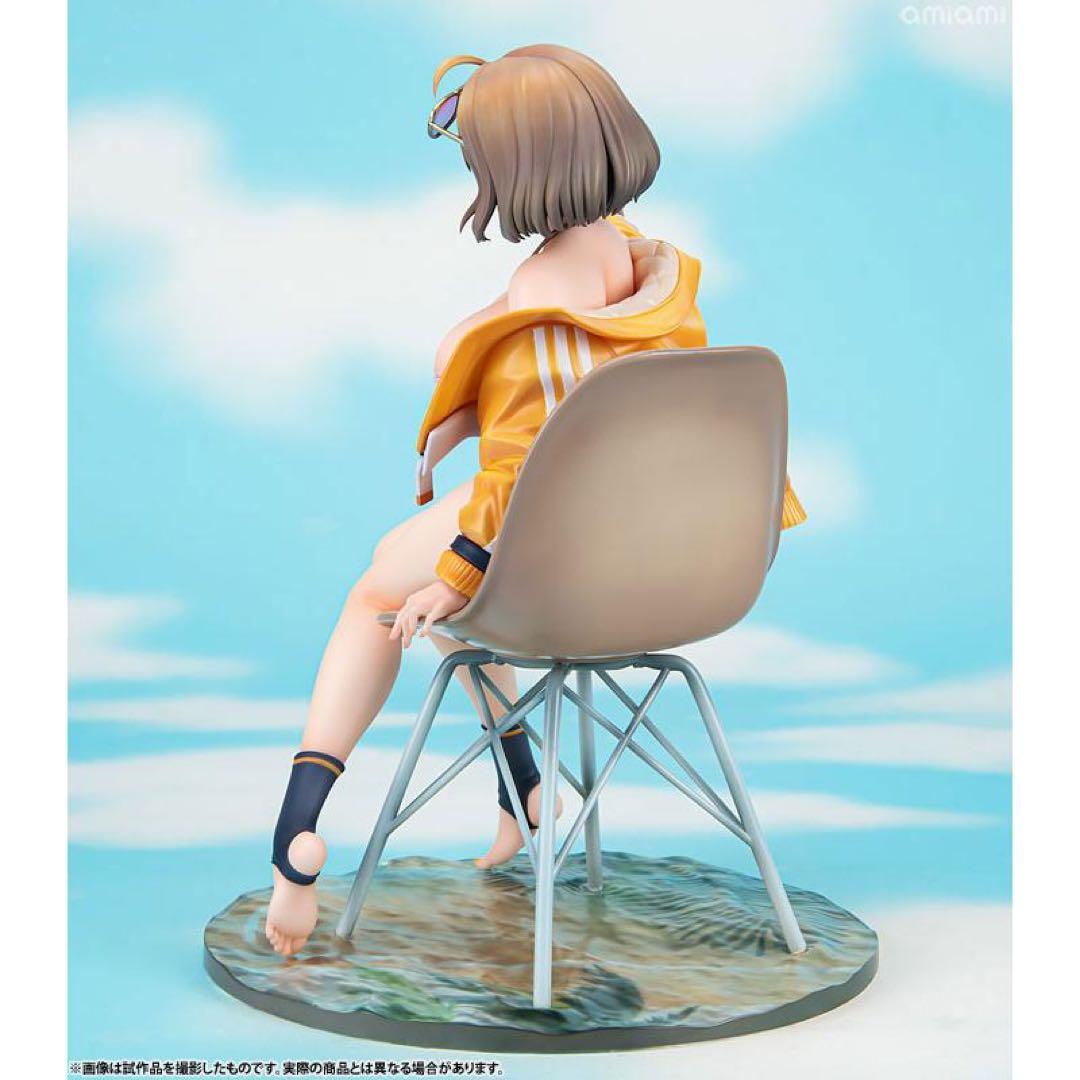 アニススパークリングサマーフィギュア