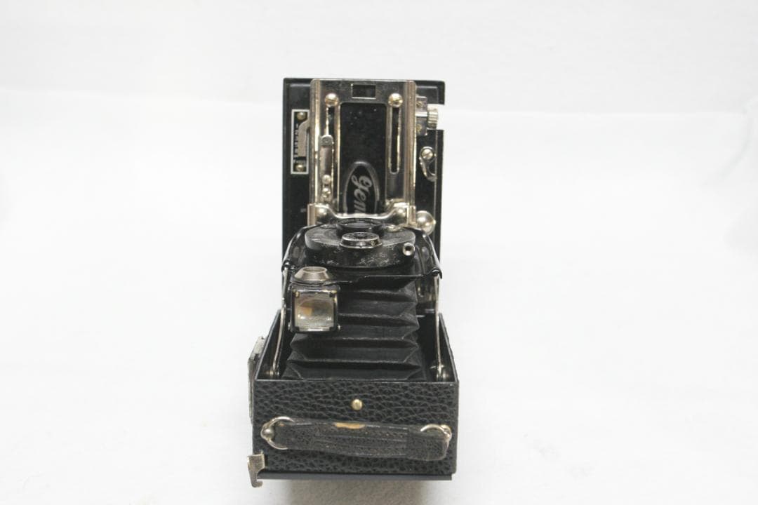 デジタル蛇腹カメラ ローデンストックレンズ ソニーEマウント